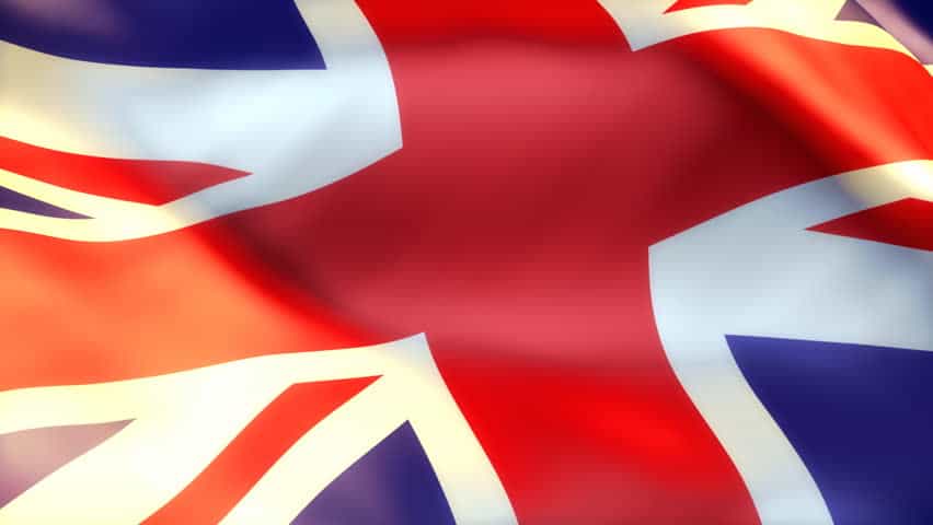 UK Flag